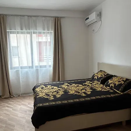 Lägenhet Thalia In Golem (Tirana)